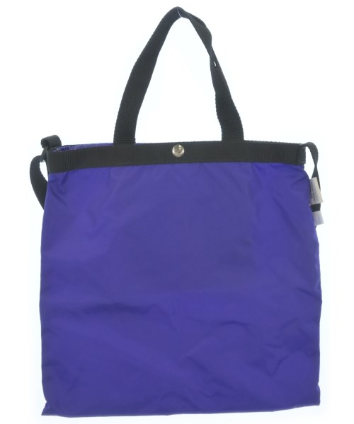 Drifter（ドリフター）ショルダーバッグ 紫 サイズ:- メンズ/2200627531125