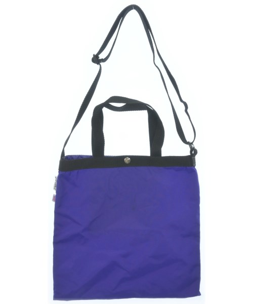 Drifter（ドリフター）ショルダーバッグ 紫 サイズ:- メンズ/2200627531125