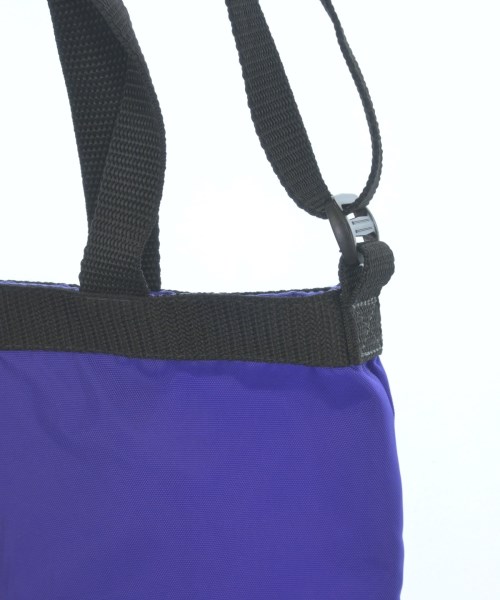 Drifter（ドリフター）ショルダーバッグ 紫 サイズ:- メンズ/2200627531125