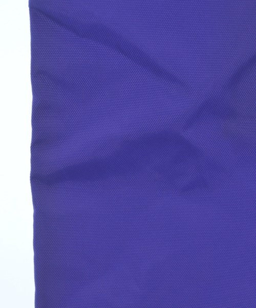 Drifter（ドリフター）ショルダーバッグ 紫 サイズ:- メンズ/2200627531125