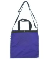 Drifter（ドリフター）ショルダーバッグ 紫 サイズ:- メンズ/2200627531125