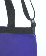 Drifter（ドリフター）ショルダーバッグ 紫 サイズ:- メンズ/2200627531125