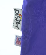 Drifter（ドリフター）ショルダーバッグ 紫 サイズ:- メンズ/2200627531125