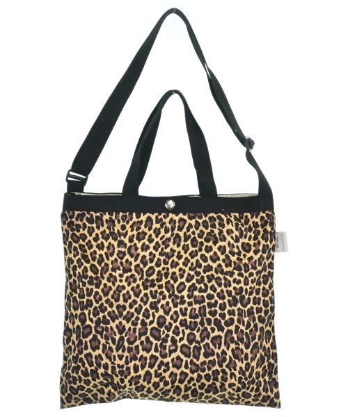 Drifter（ドリフター）ショルダーバッグ ベージュ サイズ:- レディース/2200630753026