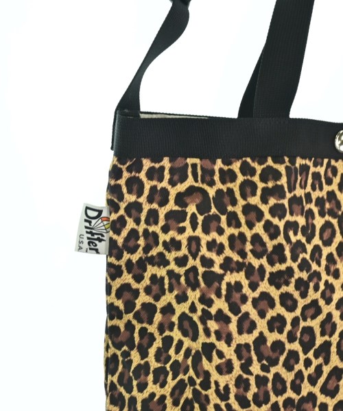 Drifter（ドリフター）ショルダーバッグ ベージュ サイズ:- レディース/2200630753026