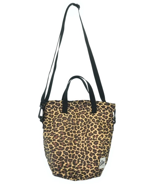 Drifter（ドリフター）ハンドバッグ ベージュ サイズ:- レディース/2200624338062