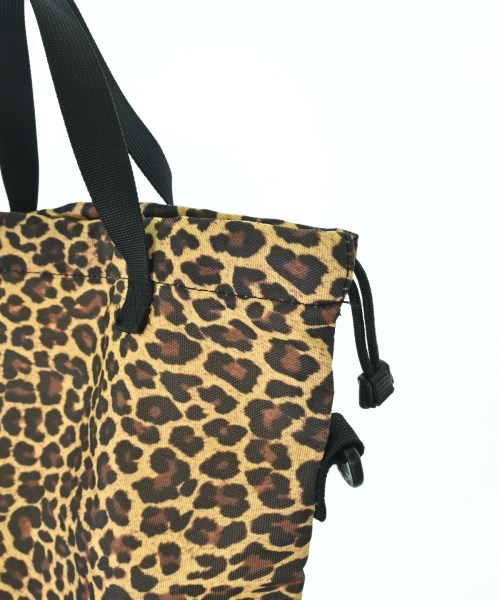 Drifter（ドリフター）ハンドバッグ ベージュ サイズ:- レディース/2200624338062