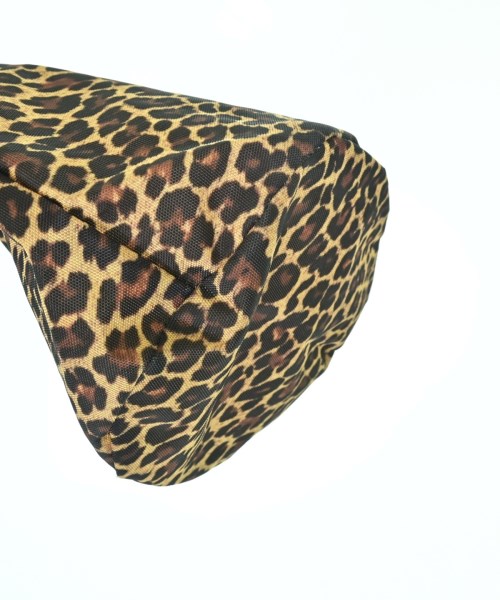 Drifter（ドリフター）ハンドバッグ ベージュ サイズ:- レディース/2200624338062