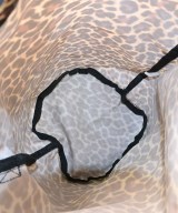 Drifter（ドリフター）ハンドバッグ ベージュ サイズ:- レディース/2200624338062