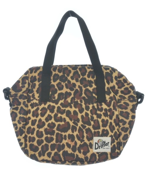 ドリフター(Drifter)のDrifter ショルダーバッグ