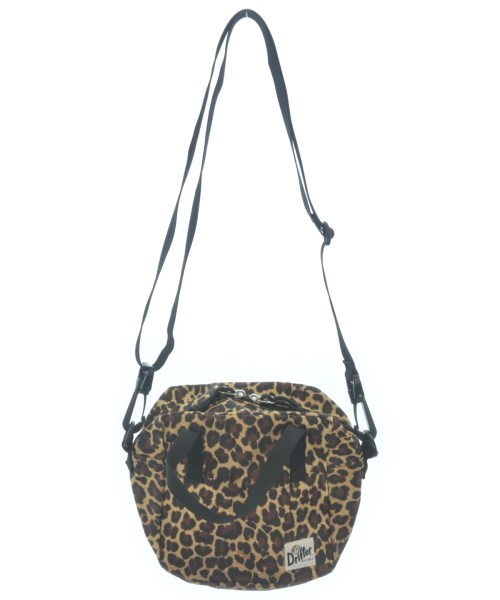 Drifter（ドリフター）ショルダーバッグ ベージュ サイズ:- レディース/2200617359142