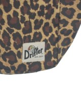 Drifter（ドリフター）ショルダーバッグ ベージュ サイズ:- レディース/2200617359142
