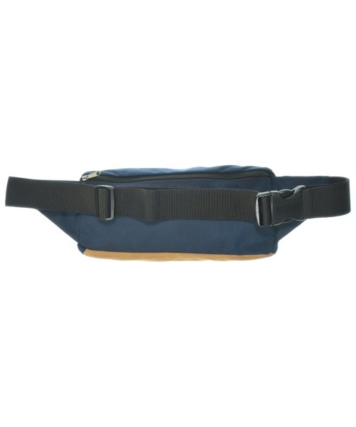 Drifter（ドリフター）メッセンジャーバッグ 紺 サイズ:- メンズ/2200614646146