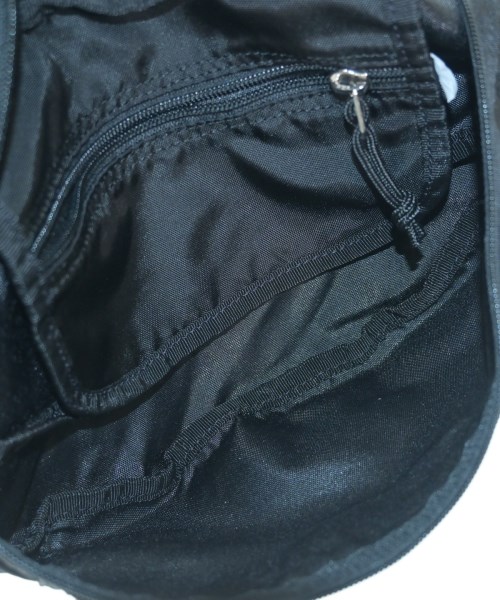 Drifter（ドリフター）ショルダーバッグ 黒 サイズ:- メンズ/2200618253029