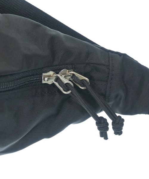 Drifter（ドリフター）ショルダーバッグ 黒 サイズ:- メンズ/2200618253029
