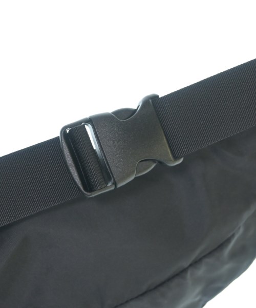 Drifter（ドリフター）ショルダーバッグ 黒 サイズ:- メンズ/2200618253029