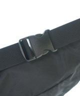 Drifter（ドリフター）ショルダーバッグ 黒 サイズ:- メンズ/2200618253029