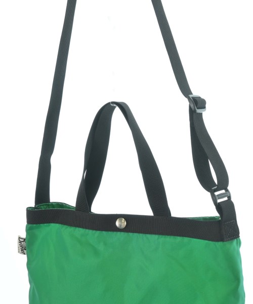 Drifter（ドリフター）ショルダーバッグ 緑 サイズ:- メンズ/2200611587138