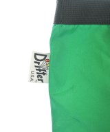 Drifter（ドリフター）ショルダーバッグ 緑 サイズ:- メンズ/2200611587138