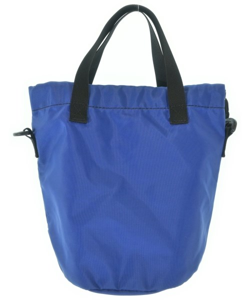 Drifter（ドリフター）ショルダーバッグ 青 サイズ:- レディース/2200620595070