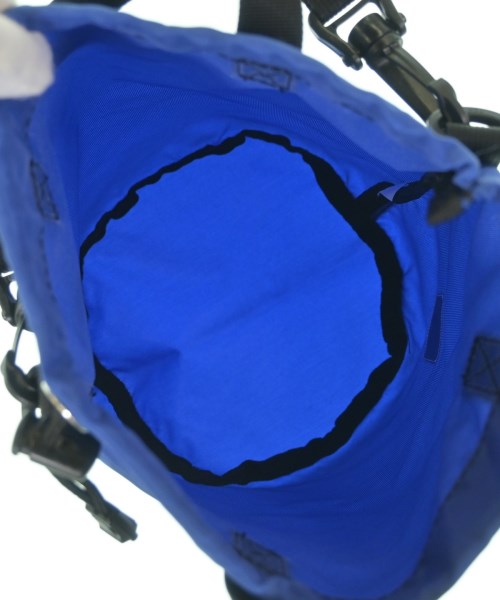 Drifter（ドリフター）ショルダーバッグ 青 サイズ:- レディース/2200620595070