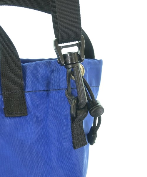 Drifter（ドリフター）ショルダーバッグ 青 サイズ:- レディース/2200620595070