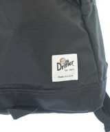 Drifter（ドリフター）バックパック・リュック 黒 サイズ:- レディース/2200603359033