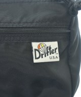 Drifter（ドリフター）ショルダーバッグ 黒 サイズ:- レディース/2200603359040