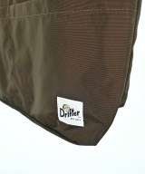 Drifter（ドリフター）ショルダーバッグ 茶 サイズ:- レディース/2200608150109