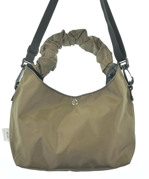 Drifter（ドリフター）トートバッグ カーキ サイズ:- レディース/2200673280107