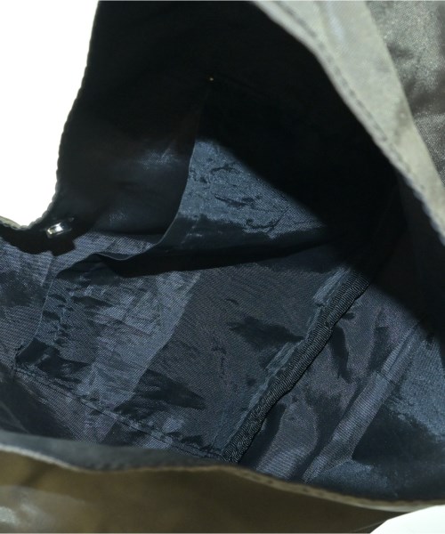 Drifter（ドリフター）トートバッグ カーキ サイズ:- レディース/2200673280107