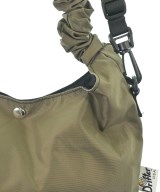 Drifter（ドリフター）トートバッグ カーキ サイズ:- レディース/2200673280107