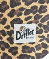 Drifter（ドリフター）ショルダーバッグ ベージュ サイズ:- レディース/2200674818330