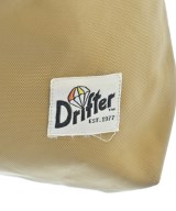 Drifter（ドリフター）ショルダーバッグ 茶 サイズ:- レディース/2200680705143