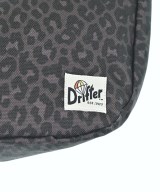 Drifter（ドリフター）ショルダーバッグ グレー サイズ:- レディース/2200697468130