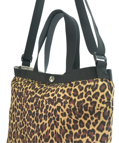 Drifter（ドリフター）トートバッグ 茶 サイズ:- レディース/2200650888135