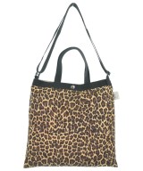 Drifter（ドリフター）トートバッグ 茶 サイズ:- レディース/2200650888135