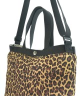 Drifter（ドリフター）トートバッグ 茶 サイズ:- レディース/2200650888135