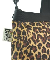 Drifter（ドリフター）トートバッグ 茶 サイズ:- レディース/2200650888135