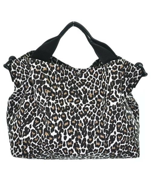 Drifter（ドリフター）ハンドバッグ 白 サイズ:- レディース/2200651501019