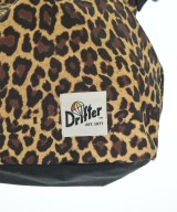 Drifter（ドリフター）ショルダーバッグ ベージュ サイズ:- レディース/2200648444084