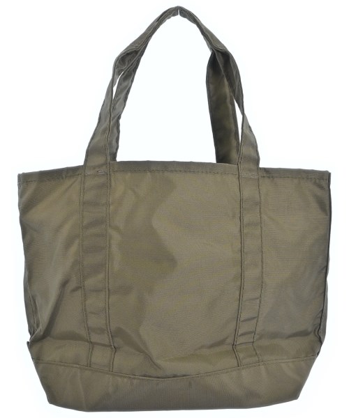 Drifter（ドリフター）トートバッグ カーキ サイズ:- レディース/2200658423062