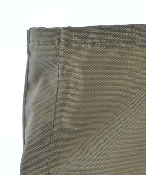 Drifter（ドリフター）トートバッグ カーキ サイズ:- レディース/2200658423062