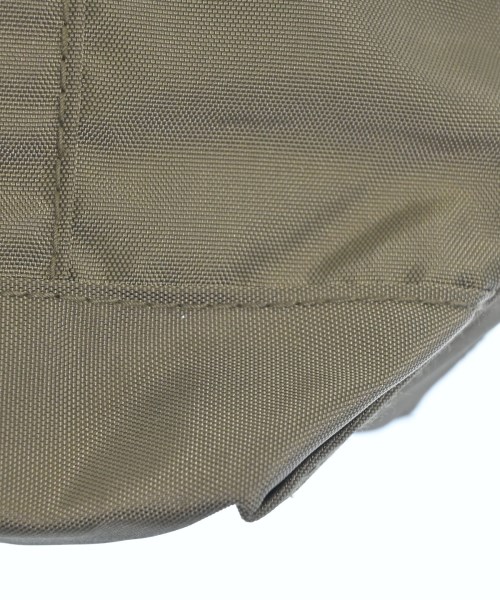 Drifter（ドリフター）トートバッグ カーキ サイズ:- レディース/2200658423062