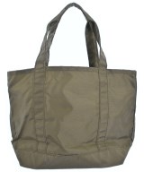 Drifter（ドリフター）トートバッグ カーキ サイズ:- レディース/2200658423062