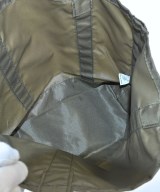 Drifter（ドリフター）トートバッグ カーキ サイズ:- レディース/2200658423062