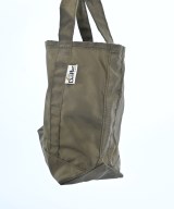 Drifter（ドリフター）トートバッグ カーキ サイズ:- レディース/2200658423062