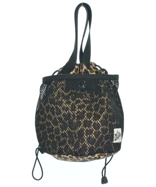 Drifter(ドリフター)ショルダーバッグ ベージュ サイズ:-/2200655937043