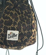 Drifter（ドリフター）ショルダーバッグ ベージュ サイズ:- レディース/2200655937043