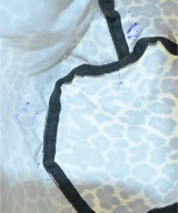 Drifter（ドリフター）ショルダーバッグ ベージュ サイズ:- レディース/2200655937043